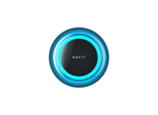 Havit SK889BT Multi-color Ambient Light Bluetooth Speaker